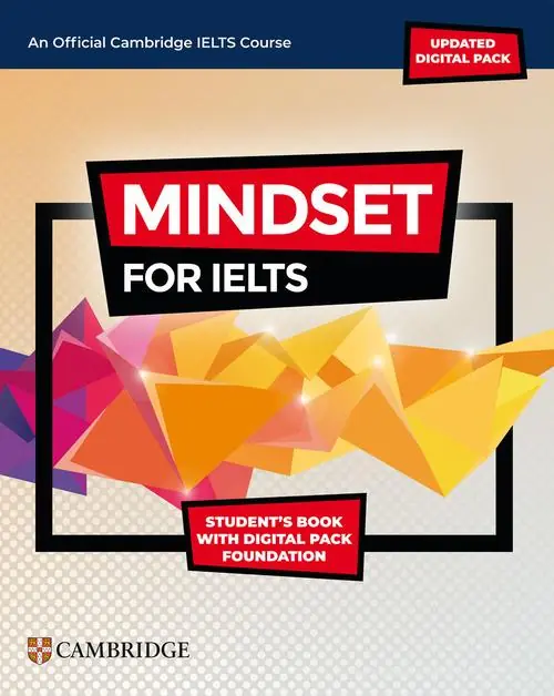Mindset for IELTS. Foundation. Student‘s book. Per le Scuole superiori. Con espansione online Offerta Lampo