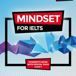 Mindset for IELTS. Level 1. Student‘s Book. Con espansione online Direttamente Dal Produttore