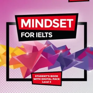 Mindset for IELTS. Level 3 Student‘s Book. Con espansione online Prezzo Ridotto