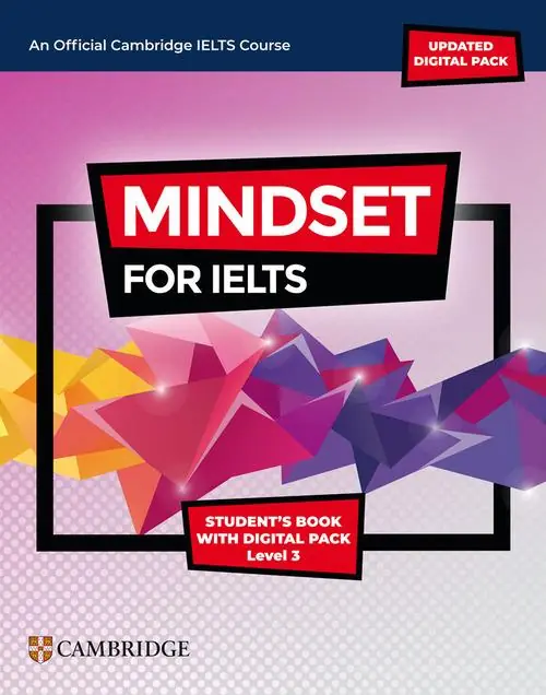 Mindset for IELTS. Level 3 Student‘s Book. Con espansione online Prezzo Ridotto