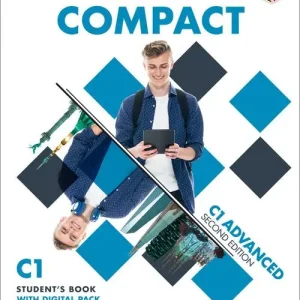 Occasione Imperdibile Compact Advanced. Student‘s Book without answers. WithTest & Train. Per le Scuole superiori. Con espansione online