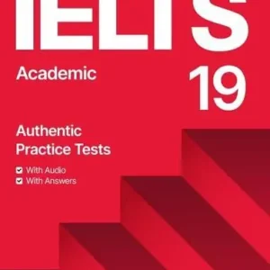 Prezzo Basso Cambridge English IELTS. 19 Academic. Students Book with Answers. Per le Scuole superiori. Con Audio