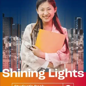 Shining Lights. Student‘s book with Workbook. Level 3 (B1+). Per le Scuole superiori. Con espansione online Prezzo Ridotto