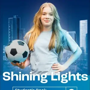 Shining Lights. Student‘s book with Workbook. Level 6 (C1). Per le Scuole superiori. Con espansione online Non Perdere