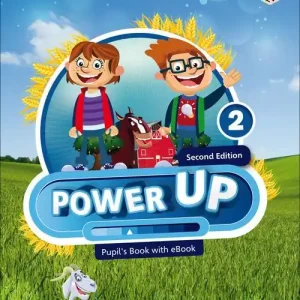 Power Up. Pupil‘s Book. Per la Scuola elementare. Con e-book vol. 2 A Buon Prezzo