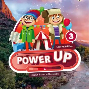 Power Up. Pupil‘s Book. Per la Scuola elementare. Con e-book vol. 3 Più Venduto