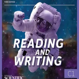 Skillful. C1. Student‘s book. Pack. Reading and writing. Per le Scuole superiori. Con app. Con e-book vol. 4 Quantità Limitata