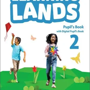 Learning lands. Level 2. Pupil‘s book. Per la Scuola elementare. Con Navio app. Con e-book Miglior Prezzo