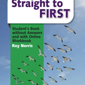 Straight to first. Student‘s book. Premium pack. With key. Per le Scuole superiori. Nuova ediz. Con e-book. Con espansione online Scelto Dai Clienti