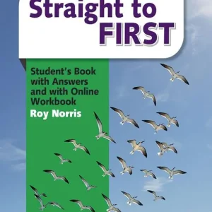Offerta Limitata Straight to first. Student‘s book. Premium pack. With key. Per le Scuole superiori. Nuova ediz. Con e-book. Con espansione online