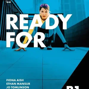 Ready for Preliminary B1. Italy pack. Per le Scuole superiori. Con e-book. Con espansione online Ultima Occasione