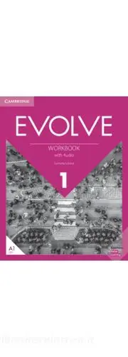 Compra Adesso Evolve. Level 1. Workbook. Con Audio
