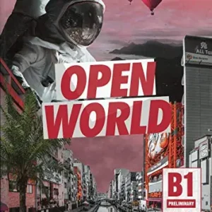 Open World. B1 Preliminary. Workbook with Answers. Per le Scuole superiori. Con File audio per il download Pagamento Sicuro