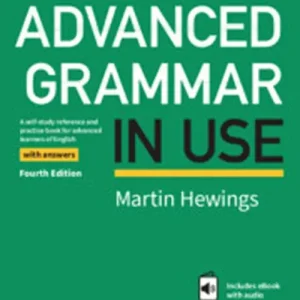 Non Perdere Advanced grammar in use. Book. With answers. Per le Scuole superiori. Con e-book