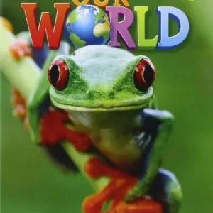 Vendita Finale Our world. Student‘s book. Per la Scuola elementare