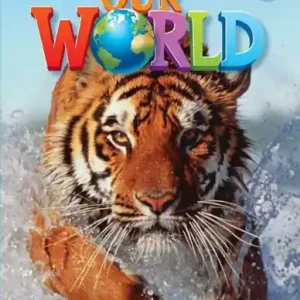 Compra Oggi Stesso Our world. Per la Scuola elementare vol. 3