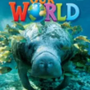 Prezzo Di Fabbrica Our world. Activity book. Per la Scuola elementare vol. 2