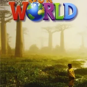 Our world. Per la Scuola elementare vol. 4 Nuovo Arrivo