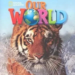 Our world. Per la Scuola elementare vol. 3 Esclusivo