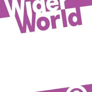 Ultima Occasione Wider world. Teacher‘s resource book. Per le Scuole superiori. Con espansione online vol. 3