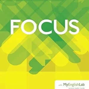Focus elementary. Student‘s book. Con MyEnglishLab. Per le Scuole superiori. Con espansione online Ordina Subito