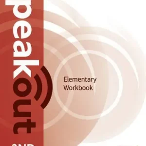 Prezzo Scontato Speakout. Elementary. Workbook. No key. Per le Scuole superiori. Con espansione online