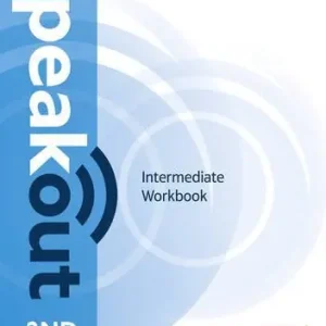 Speakout. Intermediate. Workbook. No key. Per le Scuole superiori. Con espansione online Economico