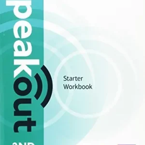 Must-Have Speakout. Starter. Workbook. No key. Per le Scuole superiori. Con espansione online