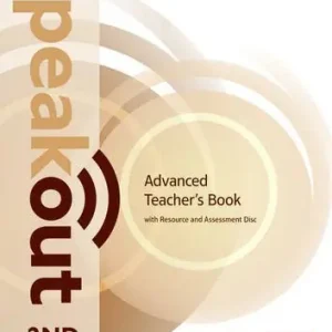 Speakout. Advanced. Text book. Per le Scuole superiori. Con espansione online Economico