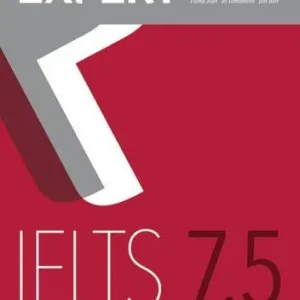Promozione Esclusiva Expert IELTS. Band 7.5. Student‘s book. Per le Scuole superiori. Con 2 espansioni online