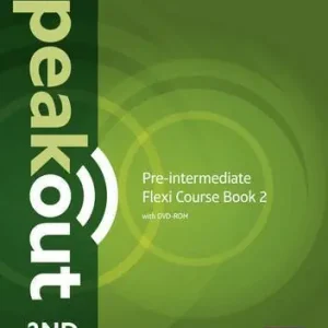 Speakout. Pre-intermediate. Student‘s book. Ediz. flexi. Per le Scuole superiori. Con espansione online vol. 2 Saldi