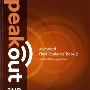 Esclusivo Speakout. Advanced. Student‘s book. Ediz. flexi. Per le Scuole superiori. Con 2 espansioni online vol. 2