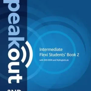 Non Perdere Speakout. Intermediate. Student‘s book. Ediz. flexi. Per le Scuole superiori. Con 2 espansioni online vol. 2