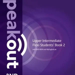 Promozione Esclusiva Speakout. Upper intermediate. Student‘s book. Ediz. flexi. Per le Scuole superiori. Con 2 espansioni online vol. 2