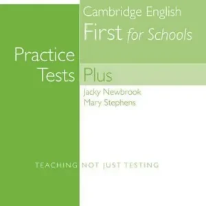 Ordina Subito Mini practice tests plus Cambridge english first for schools. Per le Scuole superiori. Con espansione online