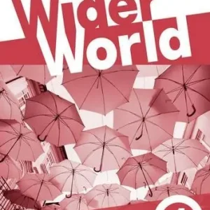 Wider world. Workbook. Per le Scuole superiori. Con e-book. Con 2 espansioni online vol. 4 A Buon Prezzo