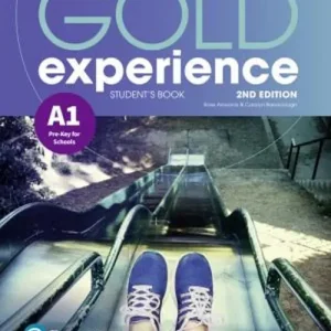 Gold experience. A1. Workbook. Per le Scuole superiori. Con e-book. Con espansione online Ordina Subito