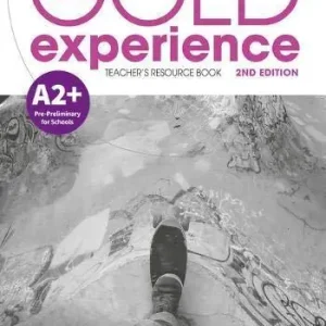 Gold experience. A2. Teacher‘s resource book. Per le Scuole superiori. Con e-book. Con espansione online Compra Online