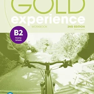 Scelto Dai Clienti Gold experience. B2. Workbook. Per le Scuole superiori. Con espansione online