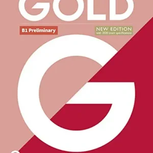 Gold preliminary. Maximiser without key. Per le Scuole superiori. Con e-book. Con espansione online Nuova Collezione
