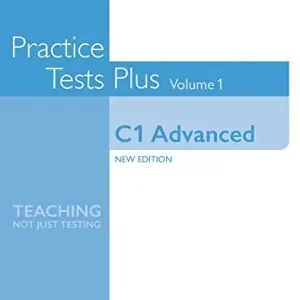 Reso Gratuito Practice tests plus C1 advanced. No key. Per le Scuole superiori. Nuova ediz. Con espansione online