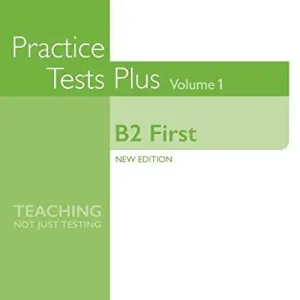 Ultime Pezzi Practice tests plus B2 First. No key. Per le Scuole superiori. Nuova ediz. Con espansione online