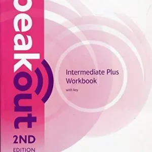 Speakout intermediate plus. Workbook. With key. Per le Scuole superiori. Con espansione online Popolare
