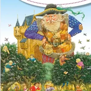 The selfish giant. Level 2. Con espansione online Subito Disponibile