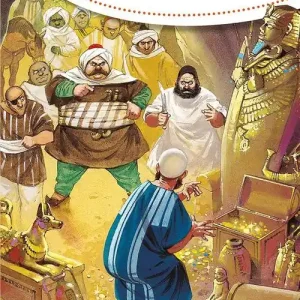 Ali Baba and the forty thieves. Livello 3. Con espansione online Consegna Rapida