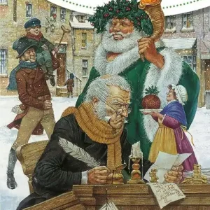 A Christmas Carol. Level 4. Con espansione online Solo Oggi