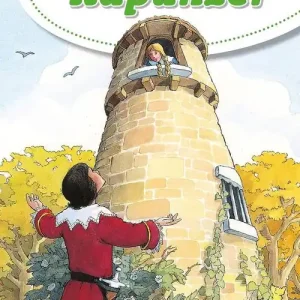 Rapunzel. Level 4. Con espansione online Spedito Oggi