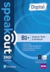 Speakout digital. B1+. Active teach. Per il triennio delle Scuole superiori. Con e-book. Con espansione online Economico