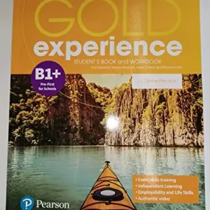 Direttamente Dal Produttore Gold experience. B1+. Student‘s book-Workbook. Per le Scuole superiori. Con e-book. Con espansione online