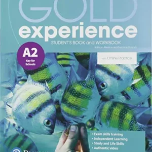 Ordina Subito Gold experience. A2. Student‘s book-Workbook. Per le Scuole superiori. Con e-book. Con espansione online